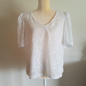 A New Day | Womens Blouse